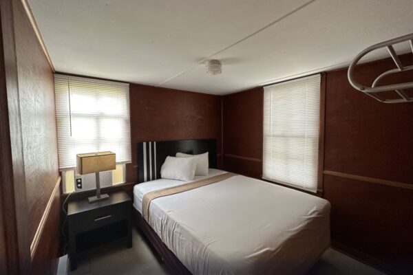 Beachland Villa