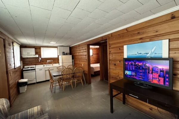 Living Area 1